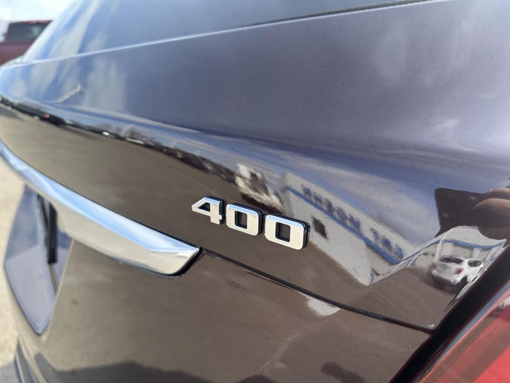 used 2021 Cadillac XT5 car, priced at $24,995