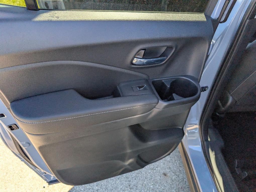 new 2026 Honda Ridgeline car, priced at $42,500