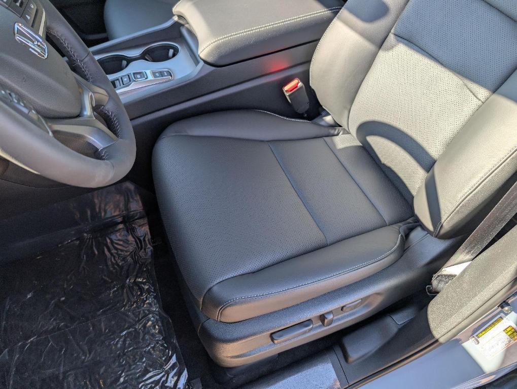 new 2026 Honda Ridgeline car, priced at $42,500