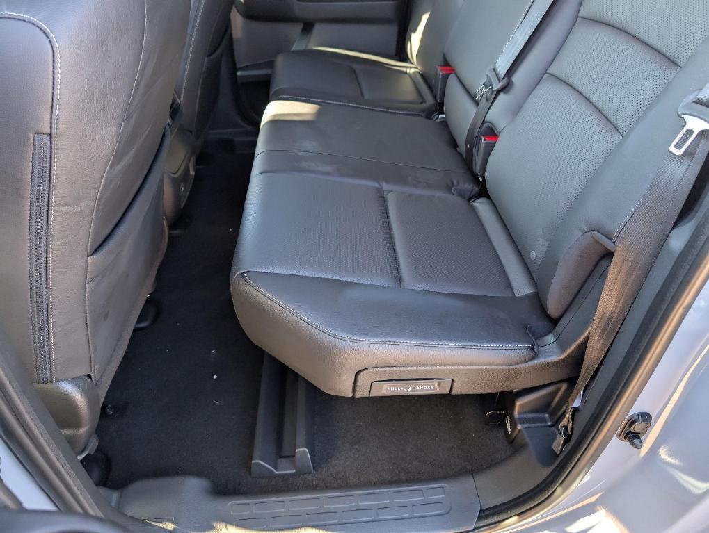 new 2026 Honda Ridgeline car, priced at $42,500