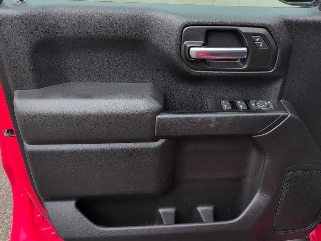 used 2019 GMC Sierra 1500 car, priced at $24,375