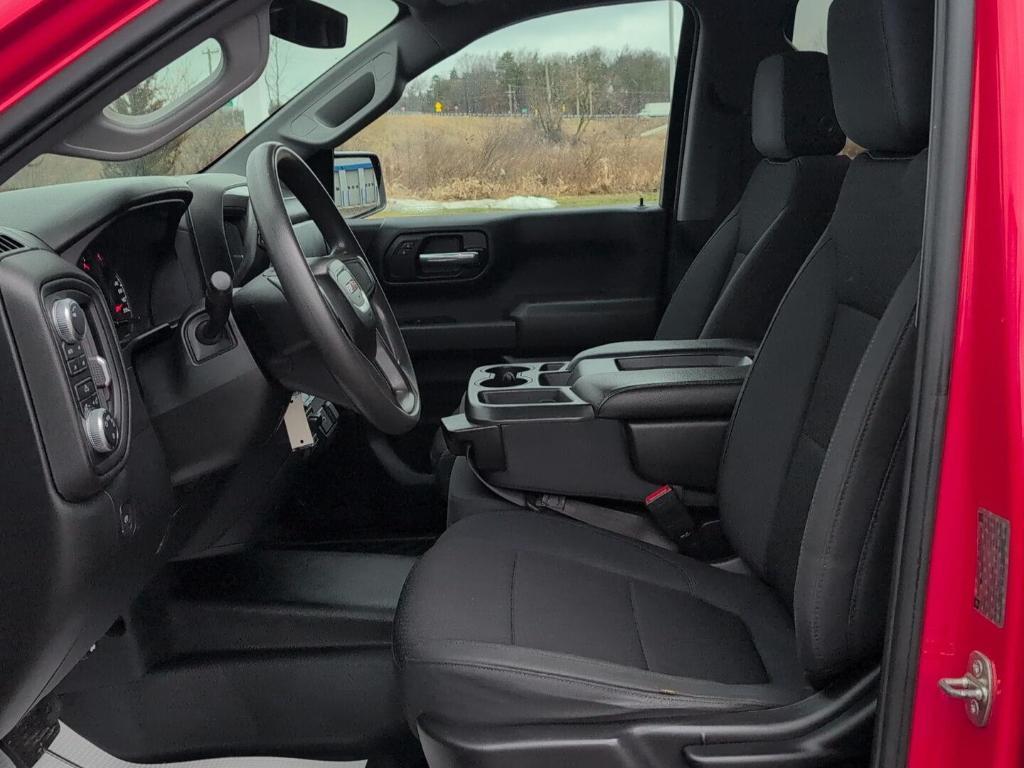 used 2019 GMC Sierra 1500 car, priced at $24,375