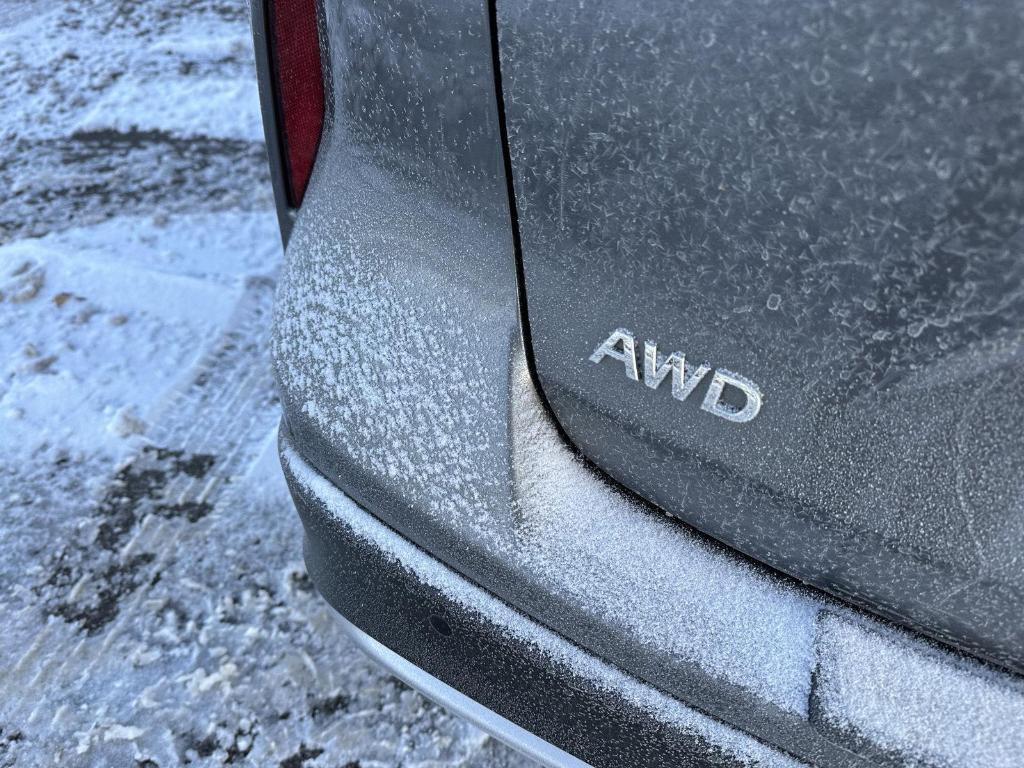 used 2019 INFINITI QX50 car, priced at $15,989