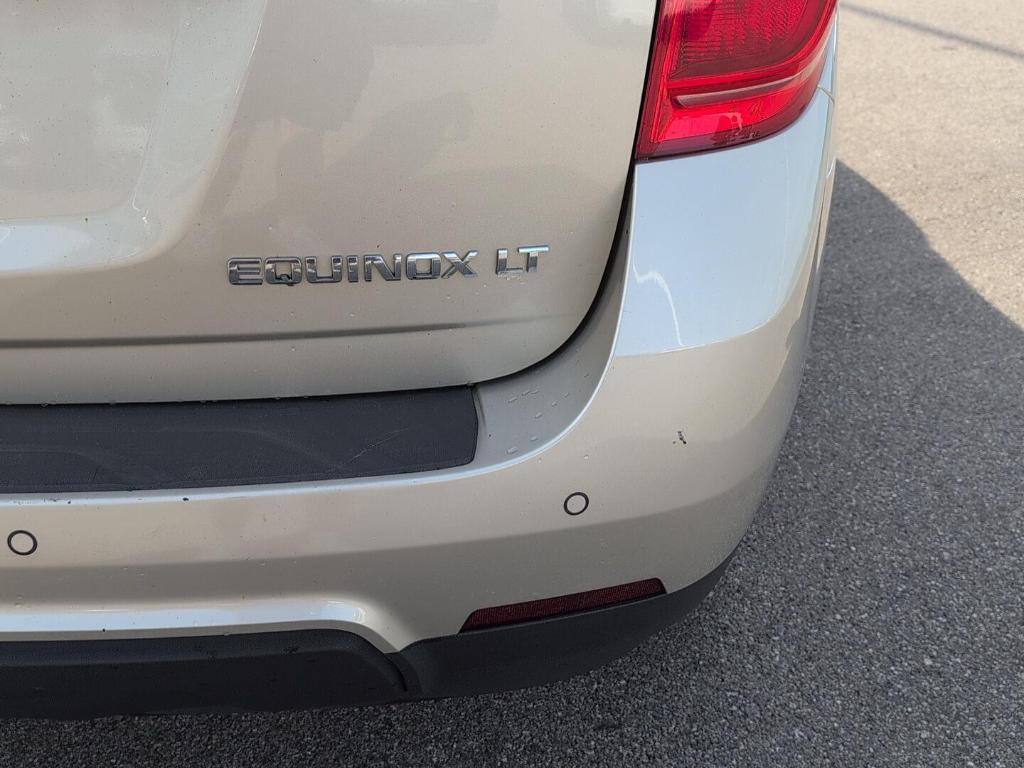 used 2016 Chevrolet Equinox car, priced at $6,989