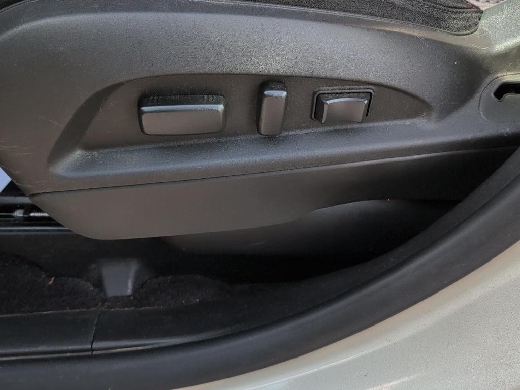 used 2016 Chevrolet Equinox car, priced at $6,989