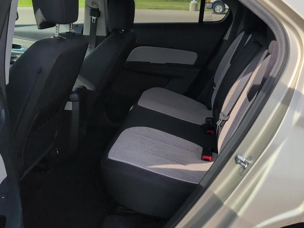 used 2016 Chevrolet Equinox car, priced at $6,989