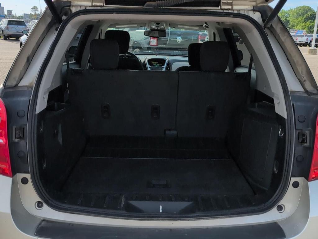 used 2016 Chevrolet Equinox car, priced at $6,989
