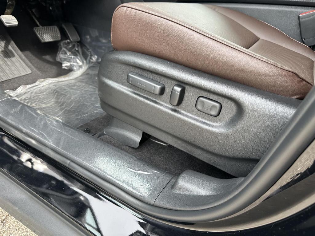 new 2026 Honda Ridgeline car, priced at $44,894