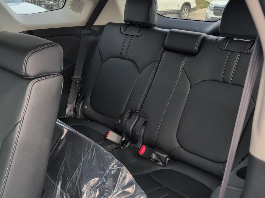 new 2026 Honda Pilot car, priced at $55,290