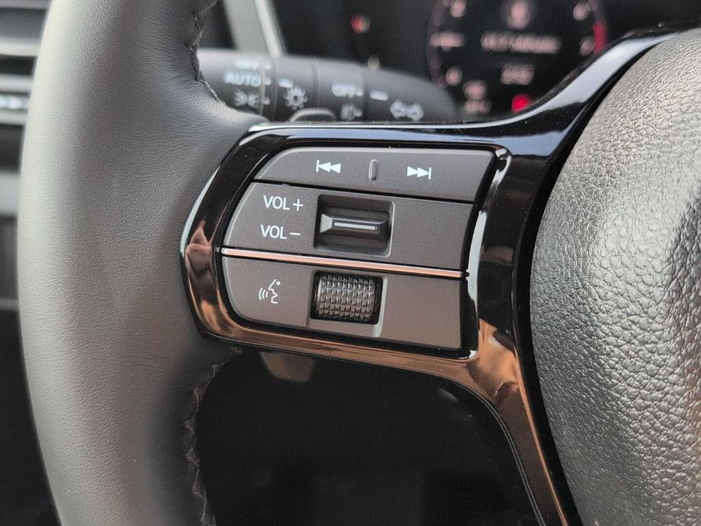 new 2026 Honda Pilot car, priced at $55,290