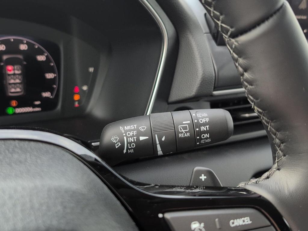 new 2026 Honda Pilot car, priced at $55,290