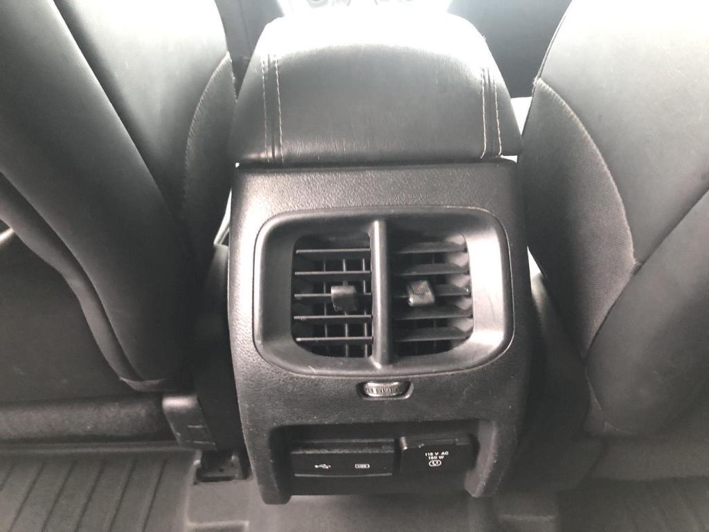 used 2020 Jeep Cherokee car, priced at $10,986