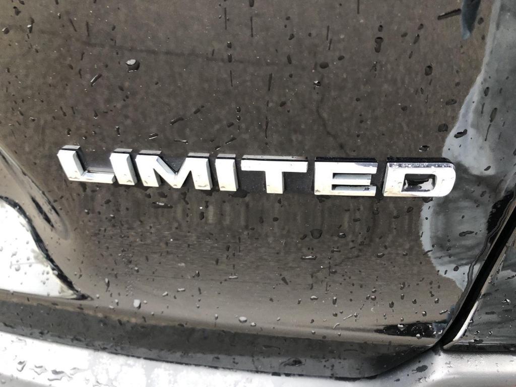 used 2020 Jeep Cherokee car, priced at $10,986