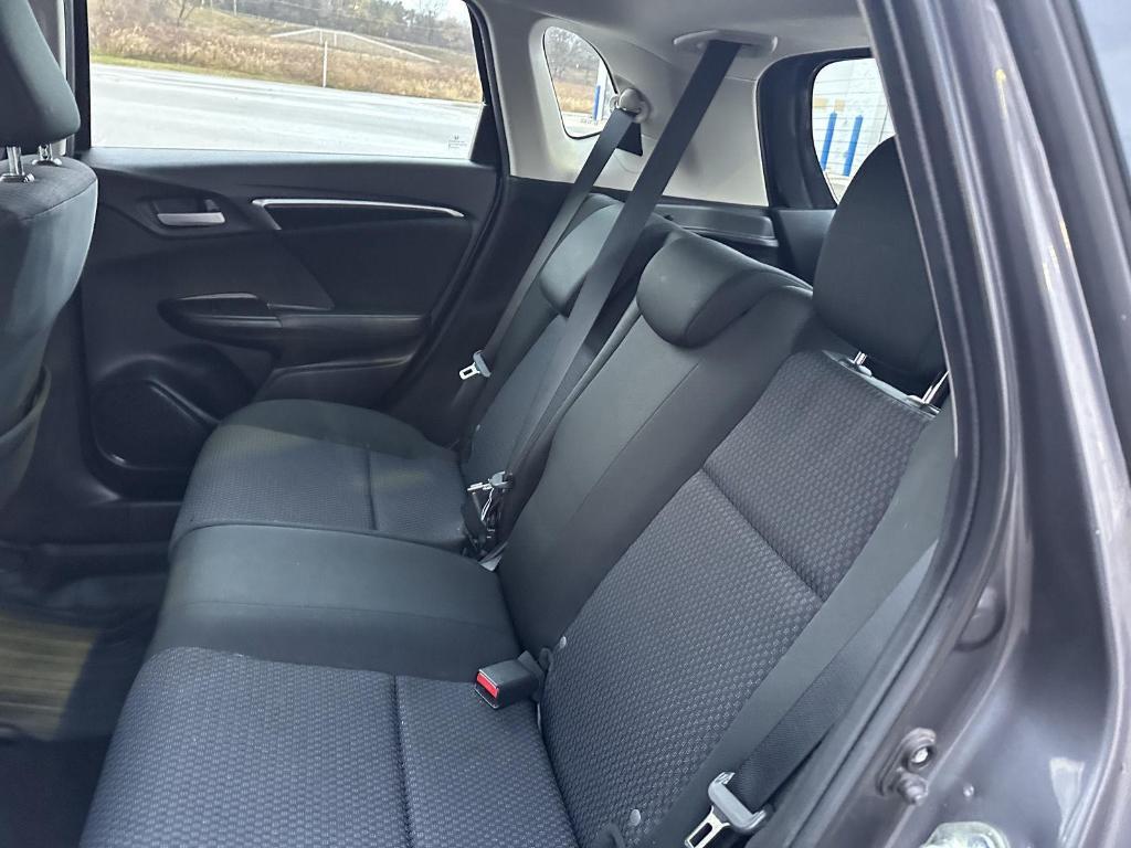 used 2020 Honda Fit car, priced at $15,989