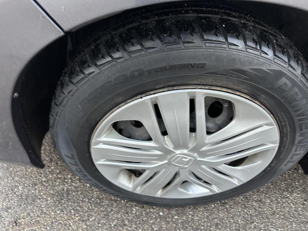 used 2020 Honda Fit car, priced at $15,989