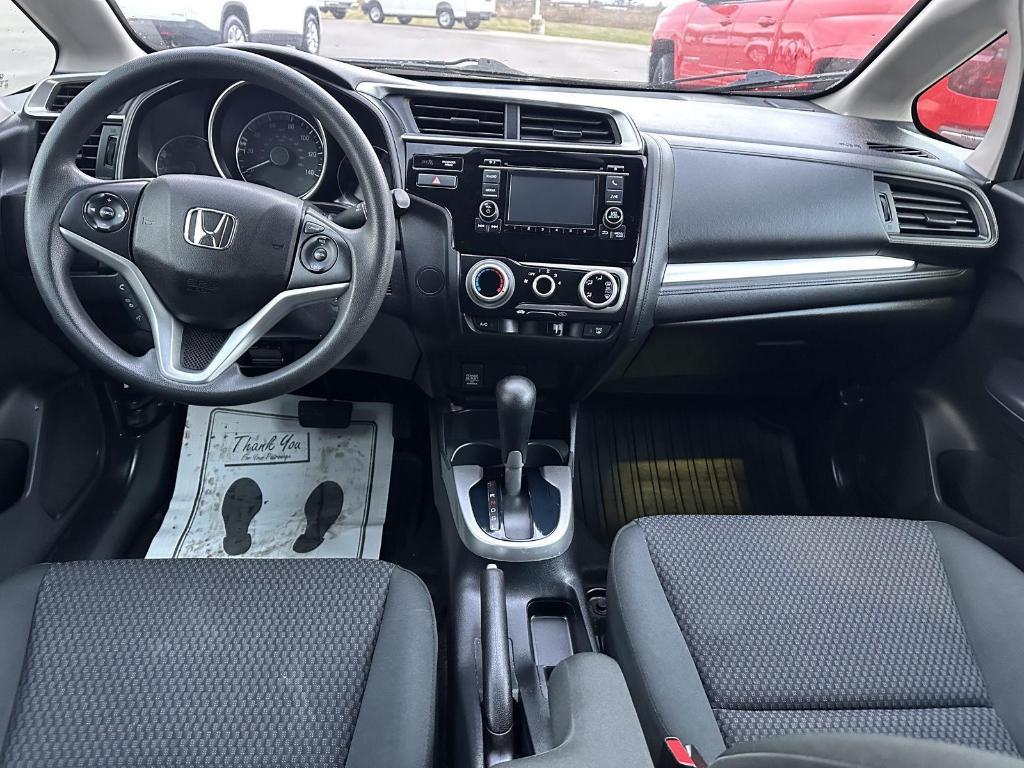 used 2020 Honda Fit car, priced at $15,989