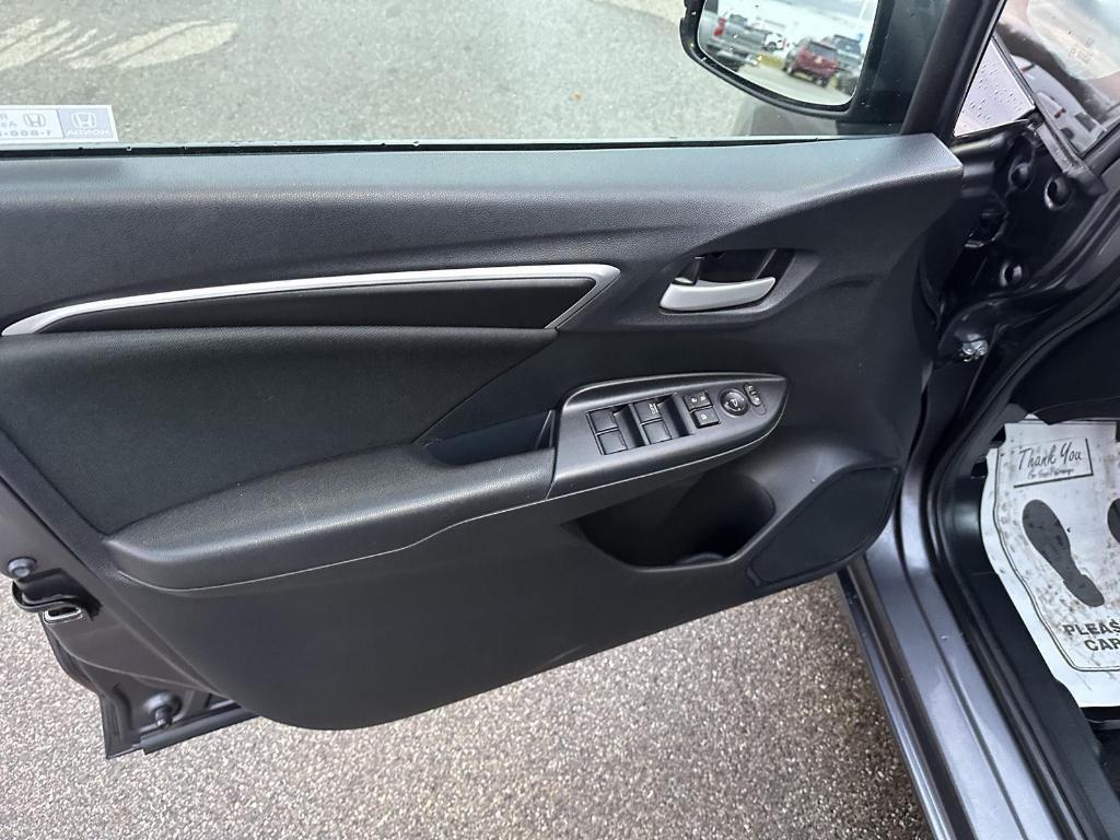 used 2020 Honda Fit car, priced at $15,989