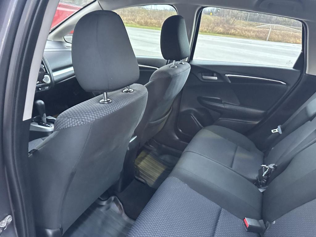 used 2020 Honda Fit car, priced at $15,989