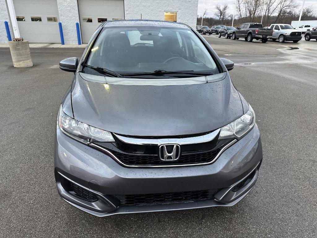 used 2020 Honda Fit car, priced at $15,989