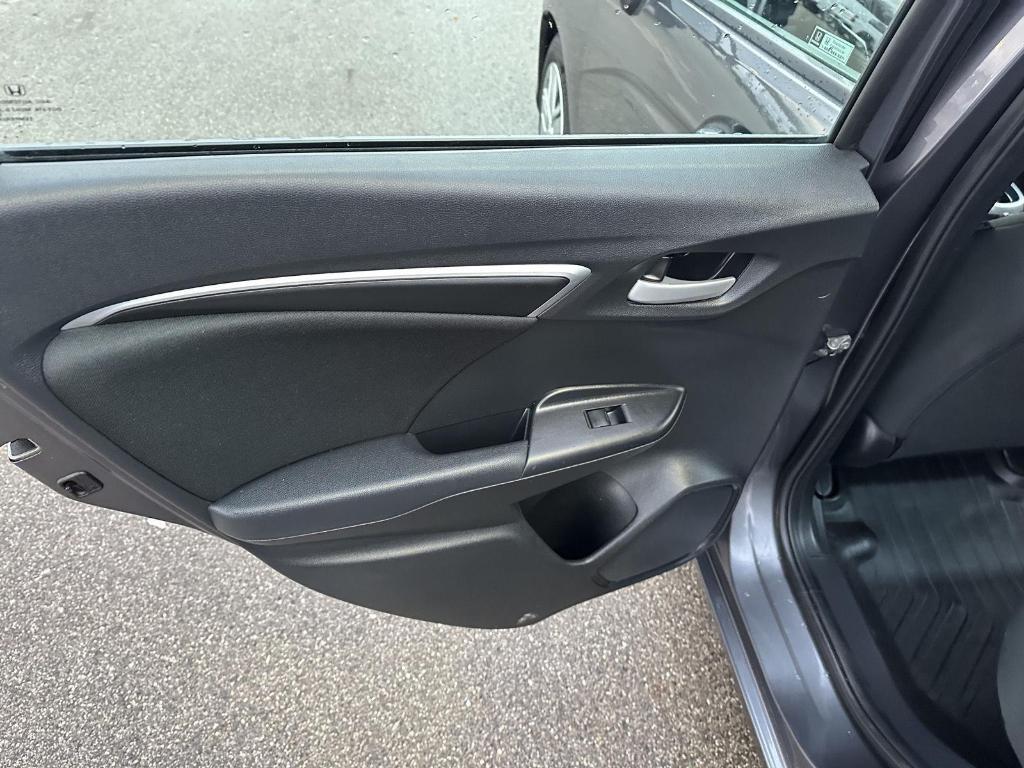 used 2020 Honda Fit car, priced at $15,989