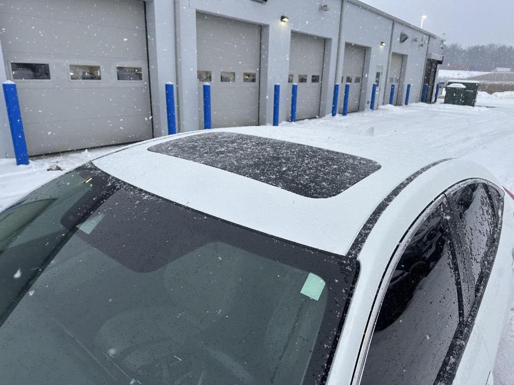 used 2020 Honda Civic car, priced at $17,489