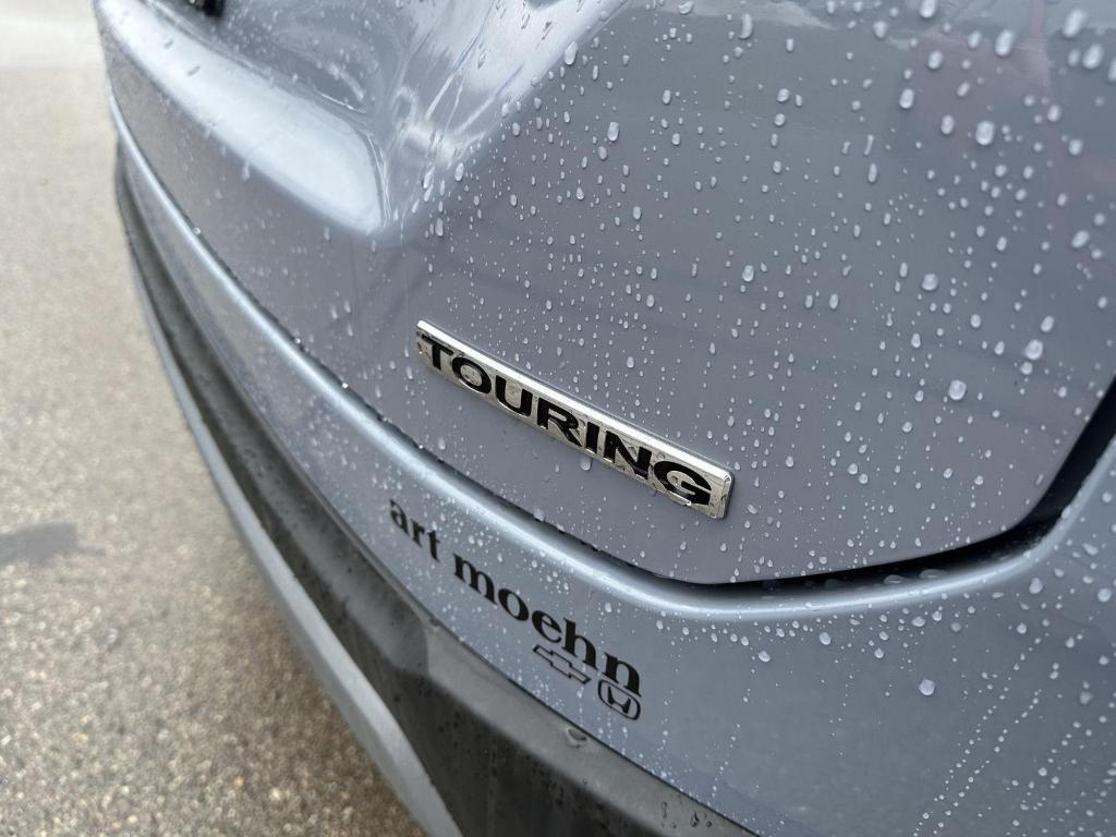 new 2025 Honda Pilot car, priced at $52,000