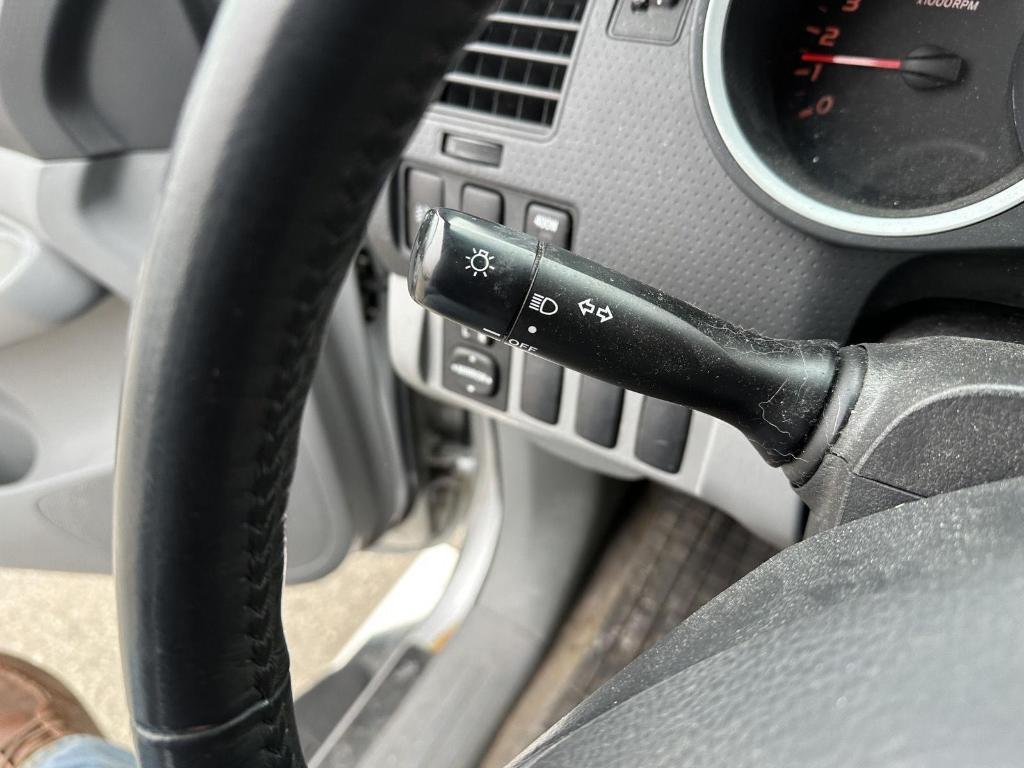 used 2007 Toyota Tacoma car, priced at $13,989