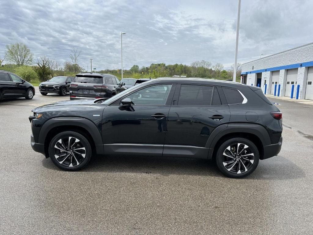 used 2025 Mazda CX-50 Hybrid car, priced at $33,389