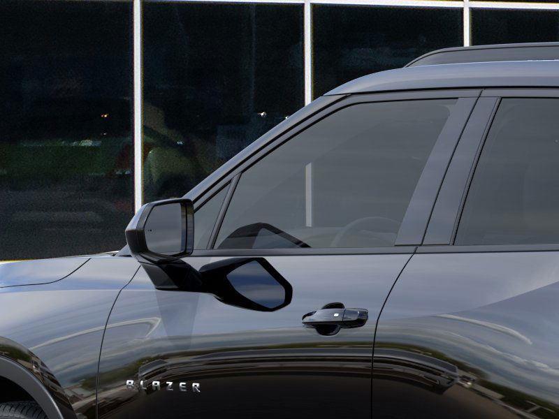 new 2026 Chevrolet Blazer car, priced at $34,779