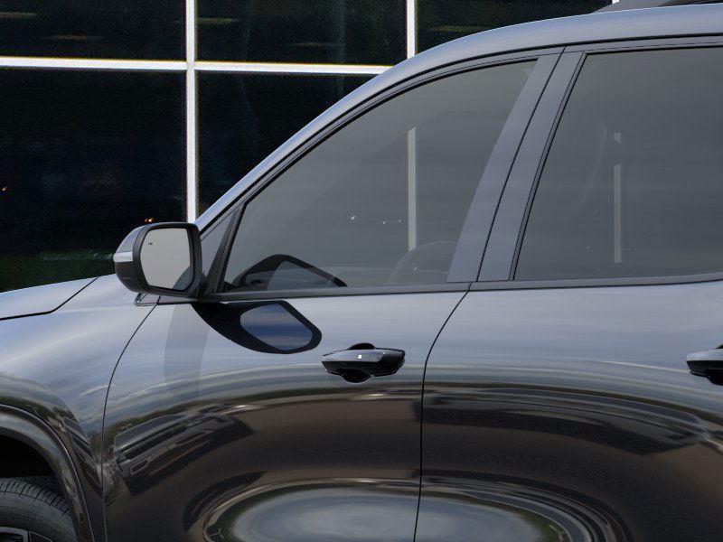 new 2026 Chevrolet Traverse car, priced at $53,304