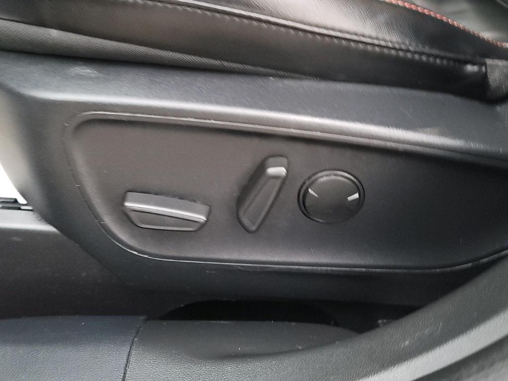 used 2024 Ford Escape car, priced at $22,425