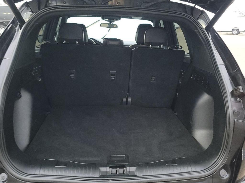 used 2024 Ford Escape car, priced at $22,425