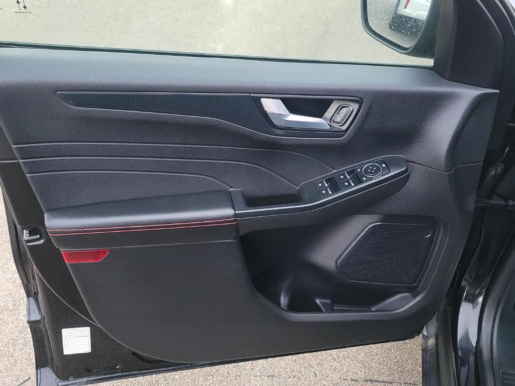 used 2024 Ford Escape car, priced at $22,425