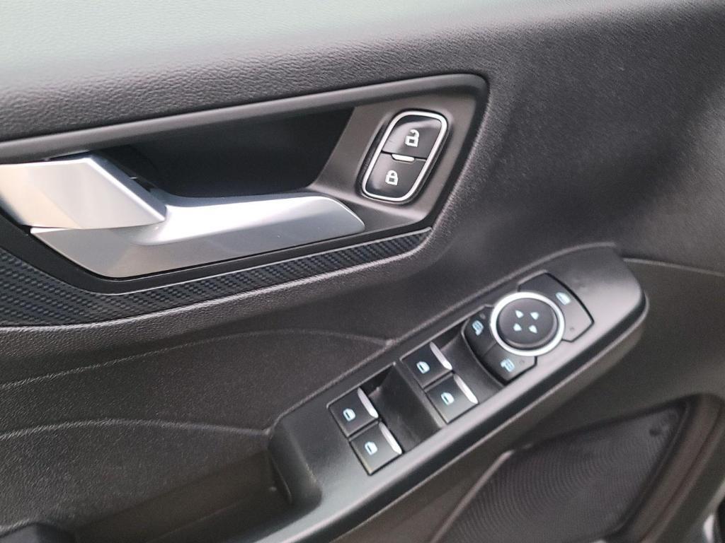 used 2024 Ford Escape car, priced at $22,425