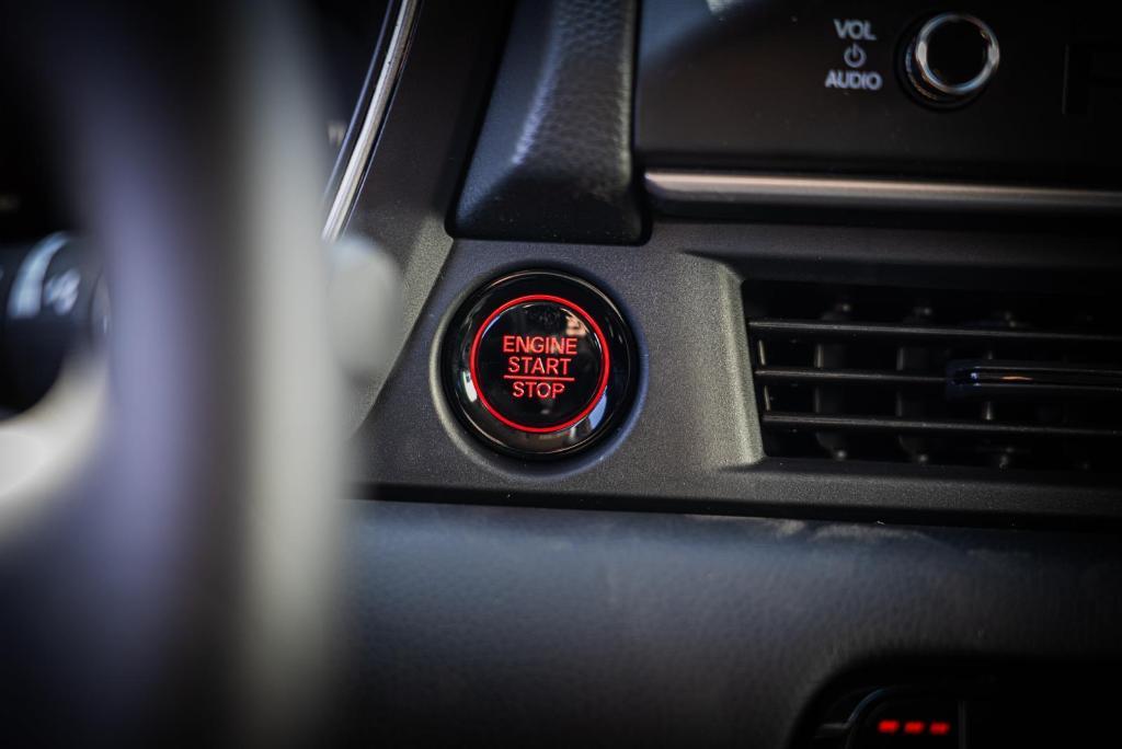 new 2026 Honda Passport car, priced at $46,900