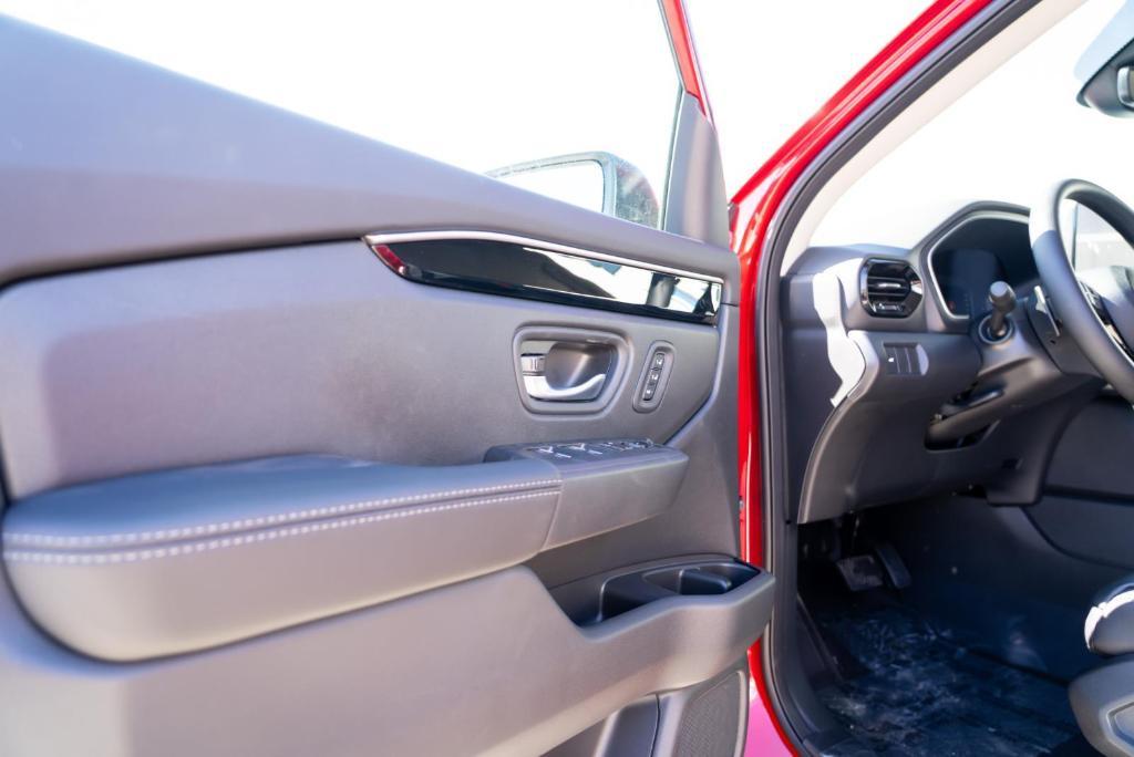 new 2026 Honda Passport car, priced at $46,900