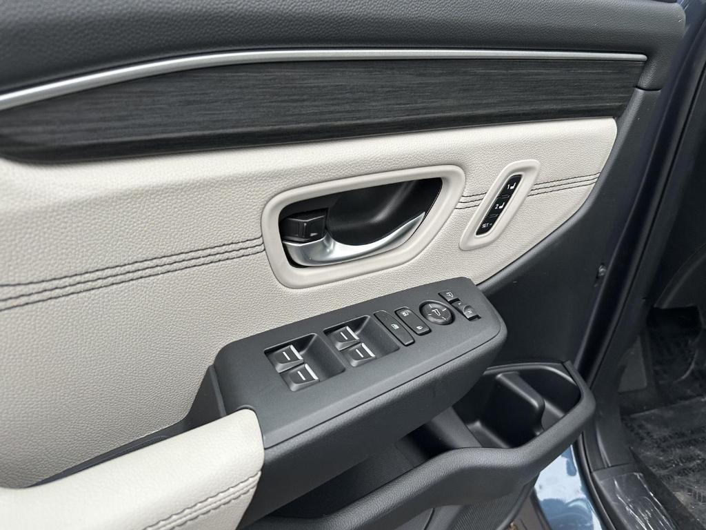 new 2026 Honda Pilot car, priced at $53,790