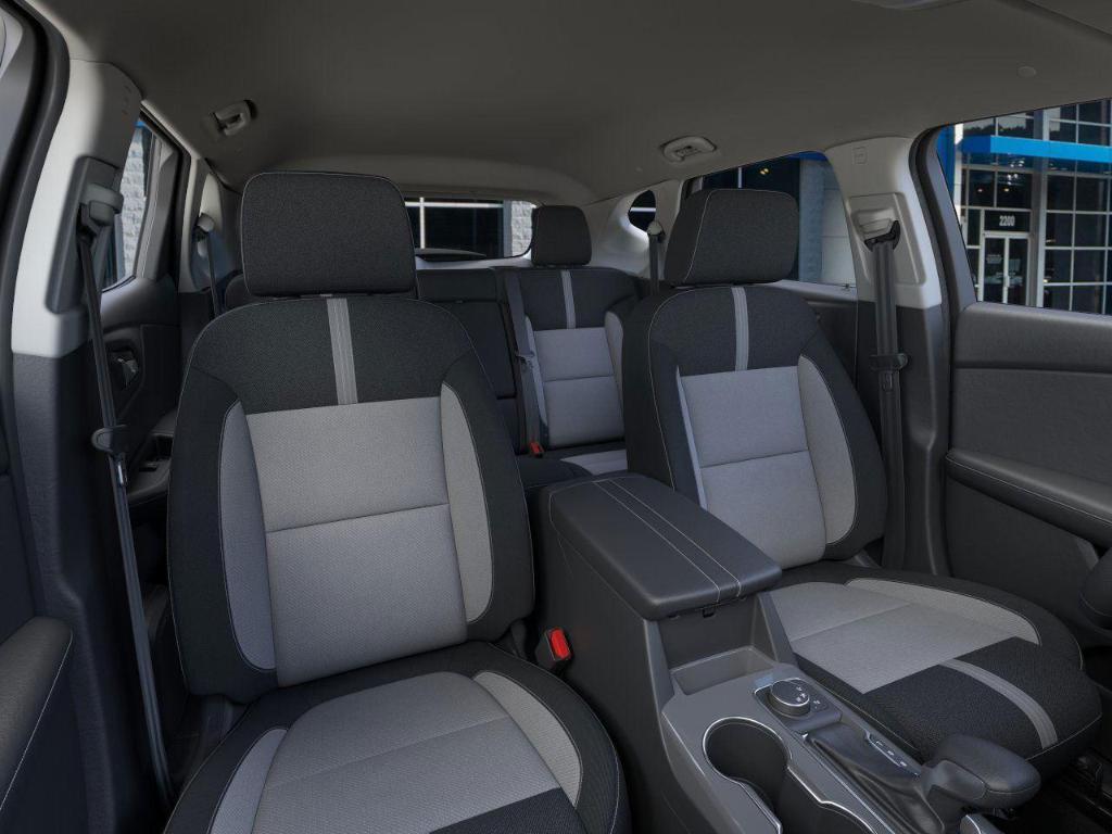 new 2026 Chevrolet Blazer car, priced at $35,517