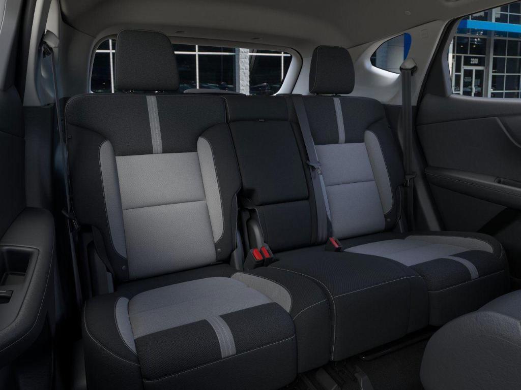 new 2026 Chevrolet Blazer car, priced at $35,517