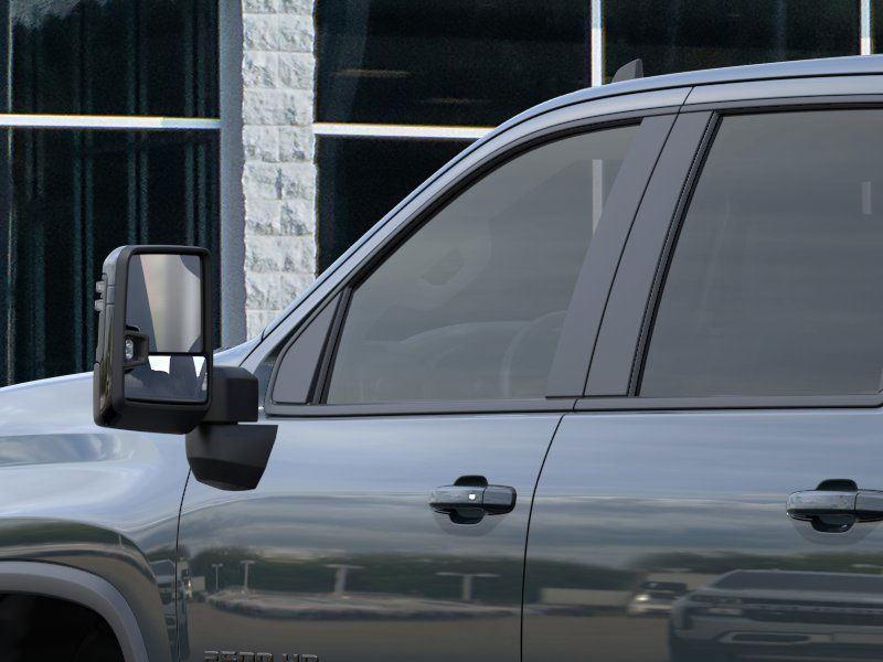new 2026 Chevrolet Silverado 2500 car, priced at $61,984