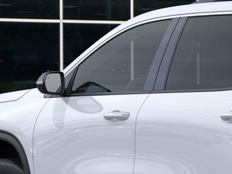 new 2026 Chevrolet Traverse car, priced at $42,835