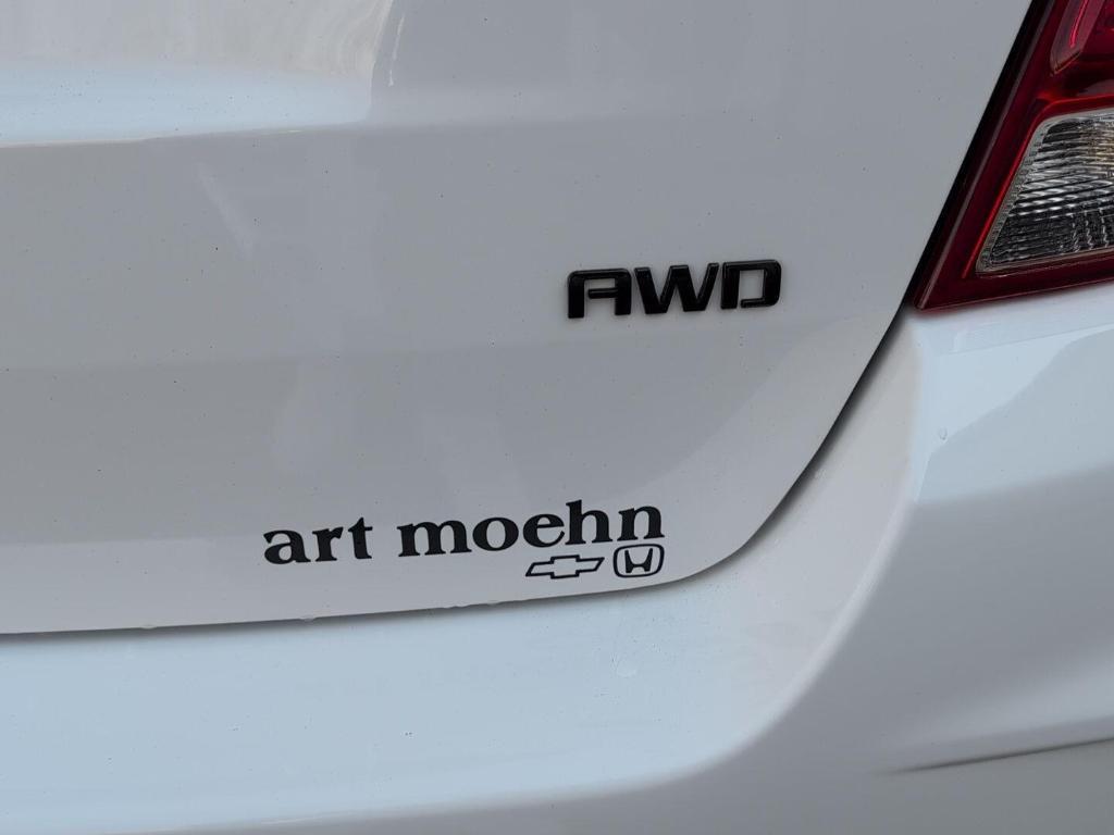 used 2019 Chevrolet Trax car, priced at $14,287