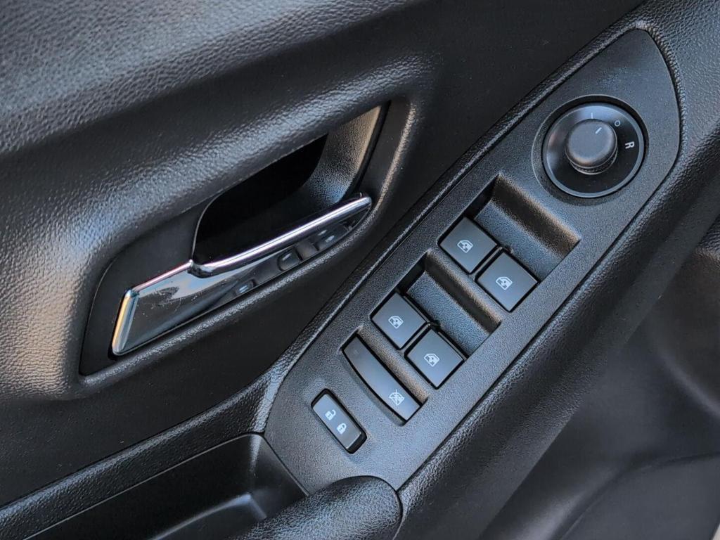 used 2019 Chevrolet Trax car, priced at $14,287