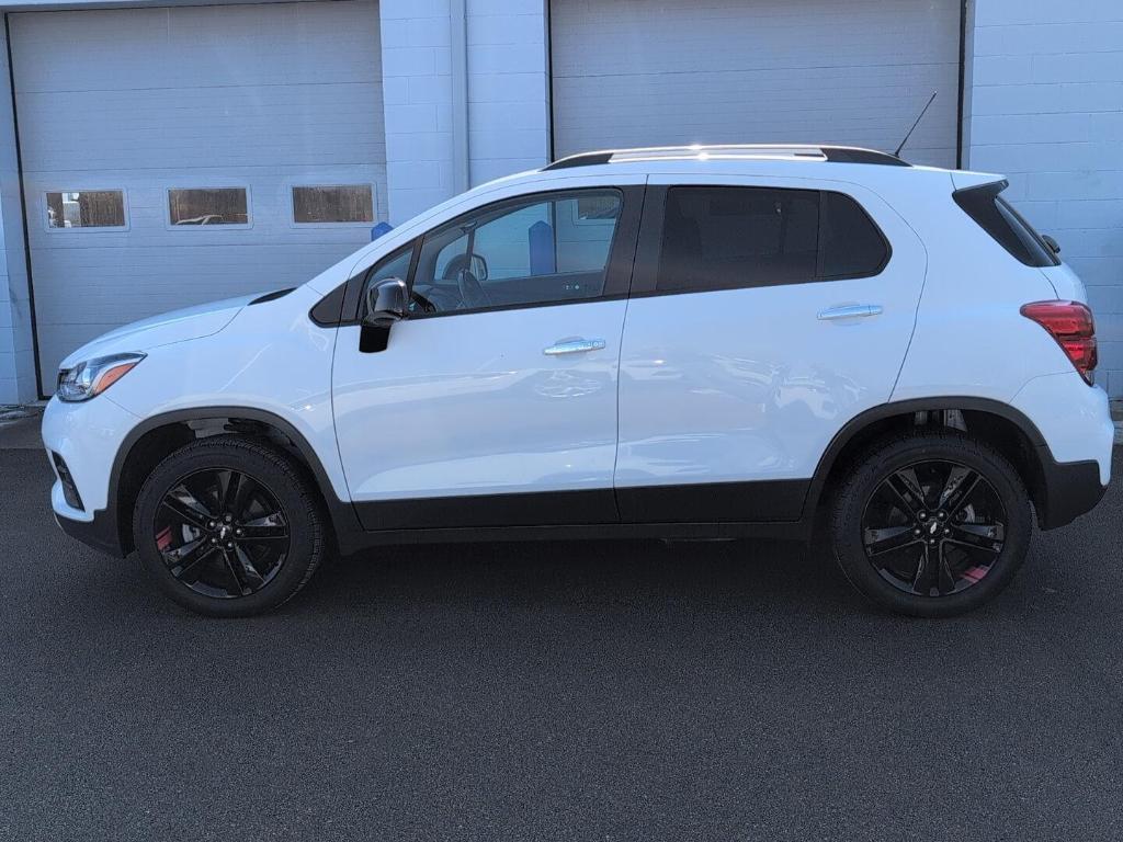 used 2019 Chevrolet Trax car, priced at $14,287