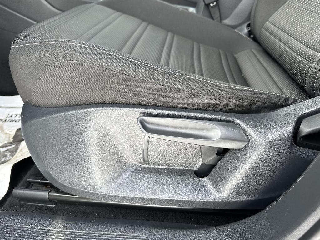 used 2024 Volkswagen Tiguan car, priced at $18,717