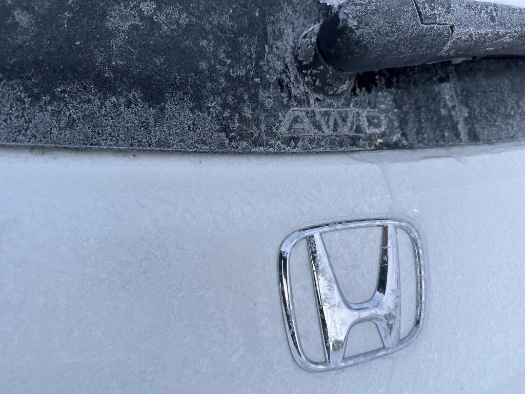 new 2026 Honda HR-V car, priced at $33,755