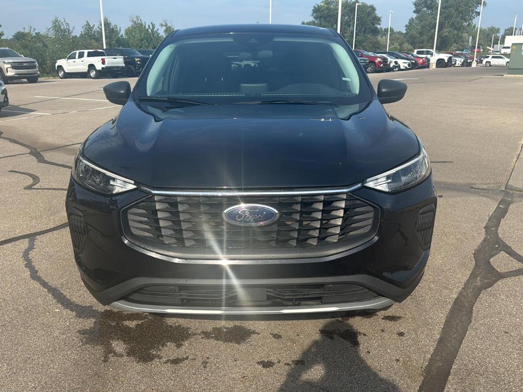 used 2025 Ford Escape car, priced at $21,233