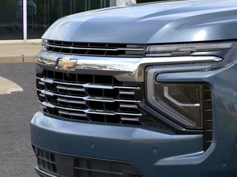 new 2026 Chevrolet Suburban car, priced at $79,887