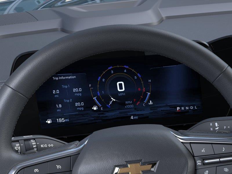 new 2026 Chevrolet Suburban car, priced at $80,495