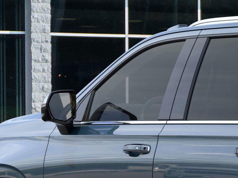 new 2026 Chevrolet Suburban car, priced at $79,887